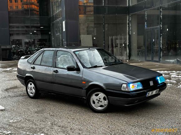 Sahibinden Fiat Tempra 1.6 SXA 1991 Model 