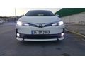 Sahibinden Toyota Corolla 1.4 D-4D Touch 2017 Model otm.fuul orjinal