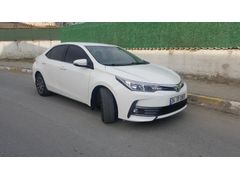 Sahibinden Toyota Corolla 1.4 D-4D Touch 2017 Model otm.fuul orjinal