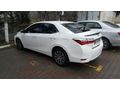 Sahibinden Toyota Corolla 1.4 D-4D Touch 2017 Model otm.fuul orjinal
