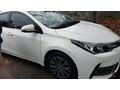 Sahibinden Toyota Corolla 1.4 D-4D Touch 2017 Model otm.fuul orjinal
