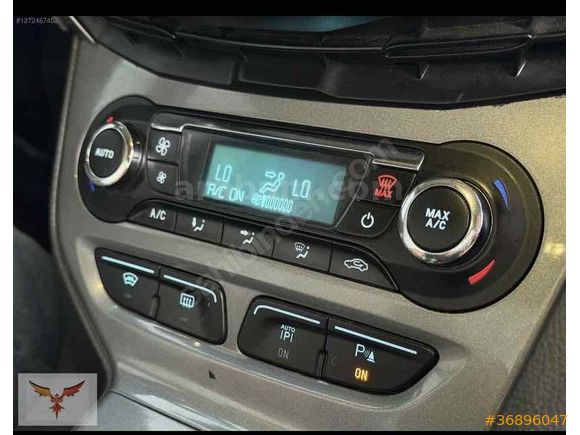 Sahibinden Ford Focus 1.6 TDCi Titanium 2011 Model 