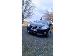 Sahibinden Ford Focus 1.6 TDCi Titanium 2011 Model 