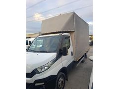 Sahibinden Iveco - Otoyol 35 C 15 Daily Şasi