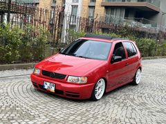 Sahibinden Volkswagen Polo 1.6 1998 Model 