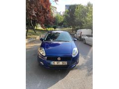 Sahibinden EuroRepar Car Service bakımlı punto
 