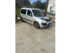 Sahibinden Citroen Berlingo 1.6 HDi Combi SX 2008 Model 