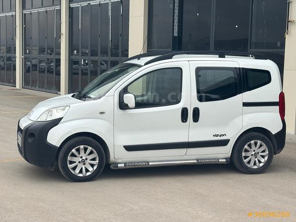 Sahibinden Citroen Nemo 1.4 HDi 2012 Model