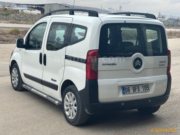Sahibinden Citroen Nemo 1.4 HDi 2012 Model
