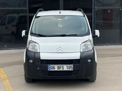 Sahibinden Citroen Nemo 1.4 HDi 2012 Model