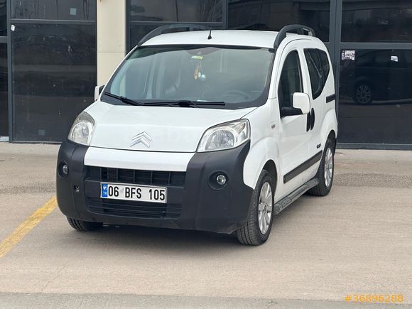 Sahibinden Citroen Nemo 1.4 HDi 2012 Model