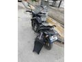 Sahibinden Mondial 125 Drift L CBS 
