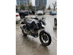 Sahibinden Mondial 125 Drift L CBS 