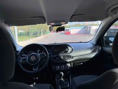 Sahibinden Fiat Egea 1.4 Fire Easy 2022 Model 