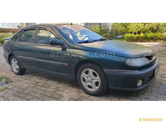 Sahibinden Az Bulunur Temizlikte 99 Laguna-Bu Fiyat  bayrama kadar