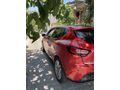 Memurdan Hatasız Renault Clio 1.5 dCi Touch 2015 Model 