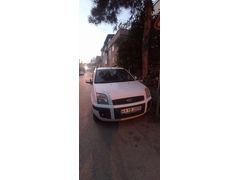 Sahibinden Ford Fusion 1.4 TDCi Collection 2011 Model