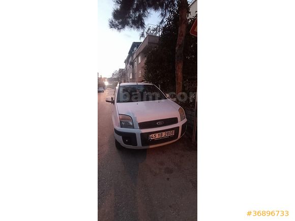 Sahibinden Ford Fusion 1.4 TDCi Collection 2011 Model