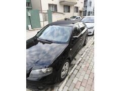 Sahibinden Audi A3 Sportback 2.0 FSI Attraction 2006 Model