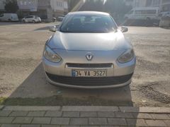 Sahibinden Renault Fluence 1.5 dCi Business 2011 Model  303.000 km Gri