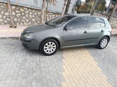 Sahibinden Volkswagen Golf 1.6 FSi Comfortline 2004 Model  331.000 km Yeşil