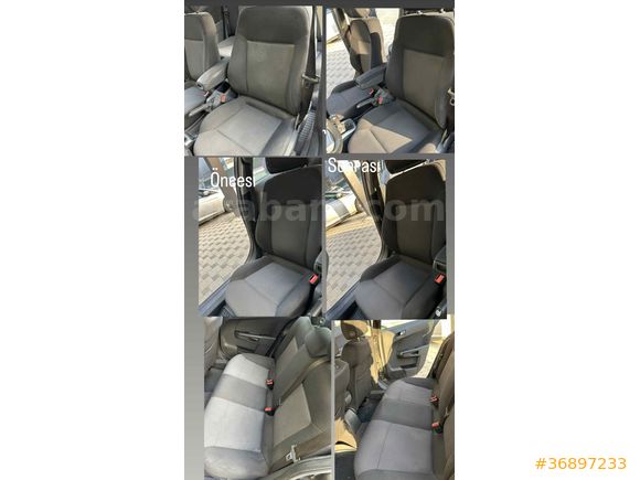Sahibinden Ford Focus 1.5 TDCi Style 2018 Model 