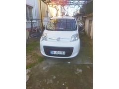 Sahibinden Fiat Fiorino Combi 1.3 Multijet Emotion 2013 Model 200080 km otomobil ruhsatli sıfır mayeneli
