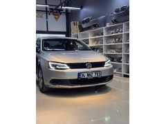 Sahibinden Volkswagen Jetta 1.6 TDi Trendline 2014 Model 