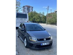 Sahibinden Volkswagen Polo 1.6 TDi Comfortline 2012 Model 
