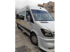 Sahibinden Mercedes - Benz Sprinter 316 CDI Bursa
