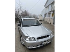 Sahibinden Hyundai Accent 1.3 LX 2001 Model 