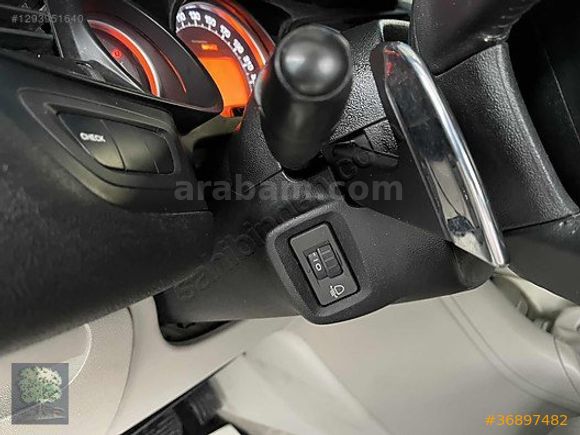 ÇINAR'DAN 2014 MODEL CITROEN C5 1.6 e-HDİ 115 BG OTOMATİK