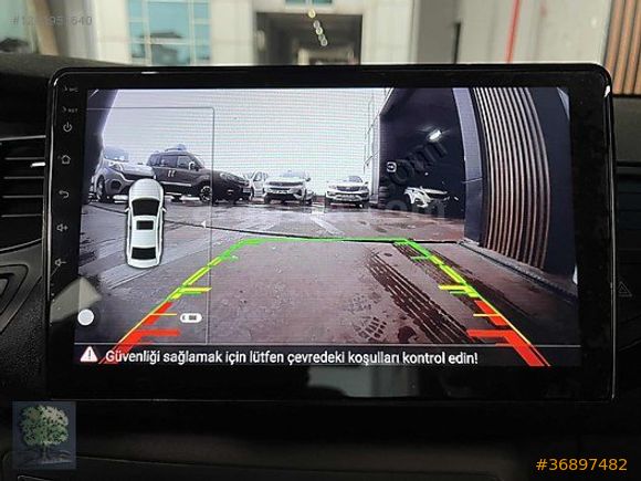 ÇINAR'DAN 2014 MODEL CITROEN C5 1.6 e-HDİ 115 BG OTOMATİK