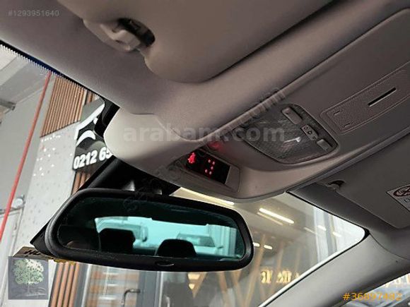 ÇINAR'DAN 2014 MODEL CITROEN C5 1.6 e-HDİ 115 BG OTOMATİK