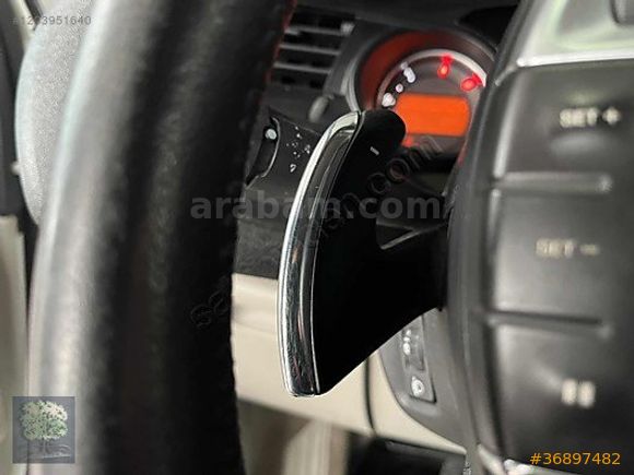 ÇINAR'DAN 2014 MODEL CITROEN C5 1.6 e-HDİ 115 BG OTOMATİK