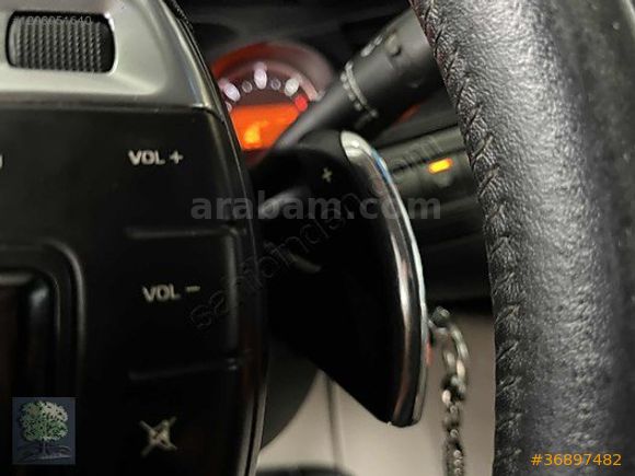 ÇINAR'DAN 2014 MODEL CITROEN C5 1.6 e-HDİ 115 BG OTOMATİK