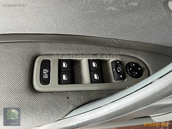 ÇINAR'DAN 2014 MODEL CITROEN C5 1.6 e-HDİ 115 BG OTOMATİK