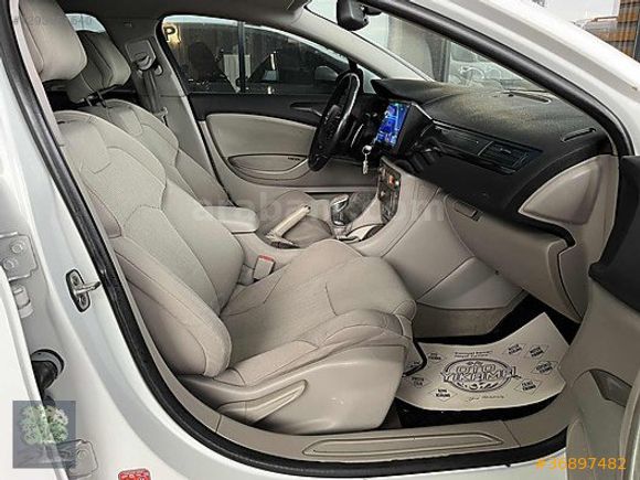 ÇINAR'DAN 2014 MODEL CITROEN C5 1.6 e-HDİ 115 BG OTOMATİK