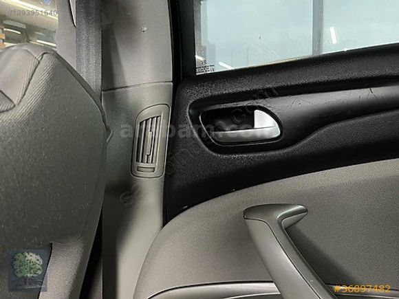 ÇINAR'DAN 2014 MODEL CITROEN C5 1.6 e-HDİ 115 BG OTOMATİK