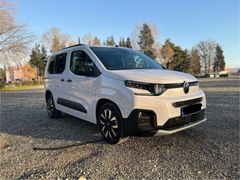 2025 Berlingo Max XTR | En Full | Takas Açık