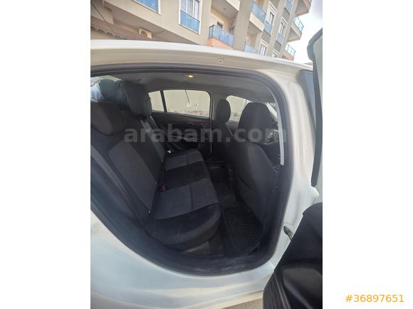 Bakımlı temiz Fiat Egea 1.4 Fire Easy Plus 2020 Model