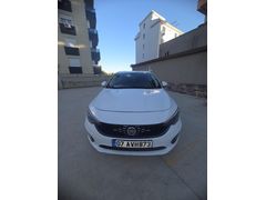 Bakımlı temiz Fiat Egea 1.4 Fire Easy Plus 2020 Model