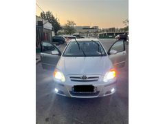 Sahibinden Toyota Corolla 1.6 Sol  km Gri (Gümüş)