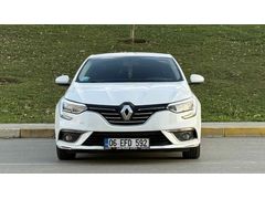 2017-18 ÇIKIŞLI TESLA EKRAN-DEĞİŞENSİZ MEGANE