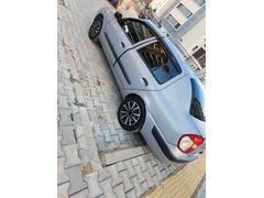 Sahibinden Renault Clio 1.5 dCi Alize 2006 Model  328.000 km Gri (metalik)