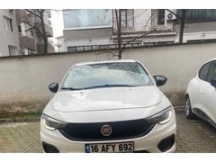 Sahibinden Fiat Egea 1.6 E-Torq Street 2019 Model 