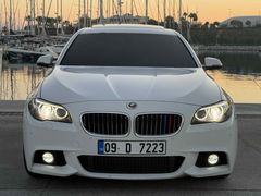 Sahibinden BMW 5 Serisi 525d xDrive M Sport 2016 Model 
