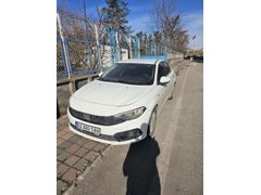 Sahibinden Fiat Egea 1.4 Fire Easy 2021 Model