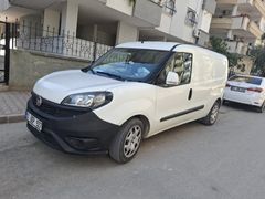 Sahibinden Fiat Doblo Cargo 1.3 Multijet Maxi Plus 2017 Model