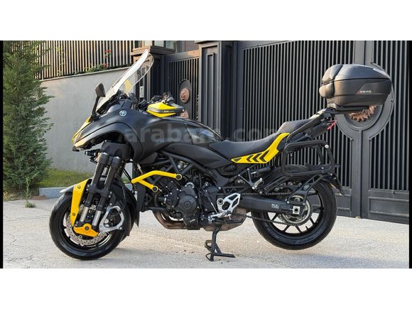 Sahibinden Yamaha Niken GT